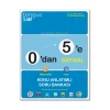 0´dan 5´e Sayısal Konu Anlatımlı Soru Bankası