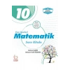10.sınıf Fen Liseleri Matematik Soru Bankası Kitabı