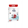 2026 3D TYT Fizik Video Destekli Defter