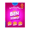 3. Sınıf Ben Türkçe Konu Özetli Soru Kitabı Ilkokul (bolnota Özel Güncel Içeriğe Sahiptir)
