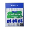 3. Sınıf Fen Bilimleri Soru Bankası