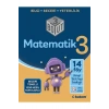 3. Sınıf Matematik 3 Boyut