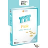 345-2025 Model TYT Fizik Soru Bankası