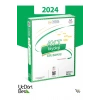 345-AYT Biyoloji Soru Bankası 2024 Model