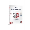 3d Ayt Matematik Defter Video Destekli
