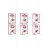 3d Lgs 8. Sınıf Soru Bankası Tam Set 6 Kitap
