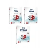 3d Tyt Fizik-kimya-biyoloji Soru Bankası Seti