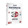 3d Tyt Video Destekli Matematik Defter Vdd 2023