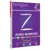 4. Sınıf Tüm Dersler Zoru Bankası