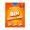 4.sınıf Ben Sosyal Bilgiler Etkin Nesil Öğrenci Kitabı