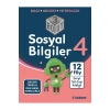 4.Sınıf Sosyal Bilgiler 3 Boyut