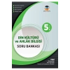 5. Sınıf Din Kültürü Ve Ahlak Bilgisi Soru Bankası