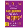 5. Sınıf Güçlendiren Fen Bilimleri Soru Bankası