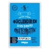 5. Sınıf Güçlendiren Matematik Soru Bankası (yeni Basım)