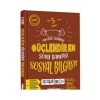 5. Sınıf Güçlendiren Sosyal Bilgiler Soru Bankası