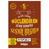 5. Sınıf Güçlendiren Tüm Dersler Soru Bankası Seti