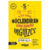 5. Sınıf Güçlendiren Tüm Dersler Soru Bankası Seti