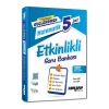 5. Sınıf Matematik Güçlendiren Etkinlikli Soru Bankası Ankara Yayıncılık