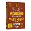 5. Sınıf Sosyal Bilgiler Güçlendiren Soru Bankası
