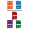 5. Sınıf Tüm Dersler Dinamo Soru Bankası Seti