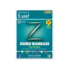 5. Sınıf Yeni Nesil Tüm Dersler Zoru Bankası