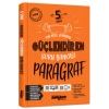 5.sınıf Güçlendiren Paragraf Soru Bankası