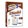 5.sınıf Güçlendiren Sosyal Bilgiler Etkinlikli Soru Bankası