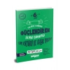 6. Sınıf Din Kültürü Güçlendiren Soru Bankası Yeni 2022