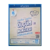 6. Sınıf Matematik Hafta Hafta Ölçüm Noktası YENİ ÜRÜN