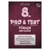 6. Sınıf Türkçe Protest Soru Bankası Bilfen Yayıncılık