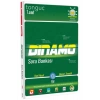 7. Sınıf Dinamo Matematik Türkçe Fen Bilimleri Soru Bankası Seti
