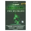 7. Sınıf Fen Bilimleri Tam Ölçme