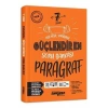 7. Sınıf Güçlendiren Paragraf Soru Bankası Yeni Nesil 2023