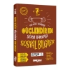 7. Sınıf Güçlendiren Sosyal Bilgiler Soru Bankası