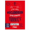 7. Sınıf Güçlendiren Türkçe + Matematik + Fen Bilimleri + Sosyal Bilgiler Soru Bankası