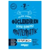 7. Sınıf Güçlendiren Türkçe + Matematik + Fen Bilimleri + Sosyal Bilgiler Soru Bankası