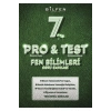 7. Sınıf Protest Fen Bilimleri Soru Bankası Ortaokul