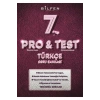 7. Sınıf Protest Türkçe Soru Bankası