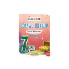 7. Sınıf Sosyal Bilgiler Classmate Soru Bankası