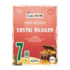 7. Sınıf Sosyal Bilgiler Classmate Soru Bankası