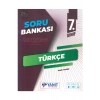 7. Sınıf Türkçe Soru Bankası