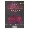7. Sınıf Türkçe Tam Ölçme
