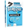 7.Sınıf Bumerang Türkçe Matematik Fen Bilimleri Deneme Seti