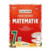 7.sınıf Classmate Matematik Soru Bankası