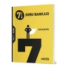 7.sınıf Matematik, Fen, Türkçe, Sosyal, Paragraf Soru Bankası Seti