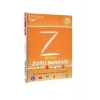 7.sınıf Sözel Zoru Bankası Yeni