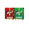 7.SINIF SÜPER MATEMATİK (B) ORTA SEVİYE+SÜPER FEN BİLİMLERİ (B) ORTA SEVİYE
