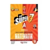 7.SINIF SÜPER MATEMATİK SORU KİTABI (A)
