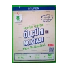8. Sınıf Fen Bilimleri Hafta Hafta Ölçüm Noktası YENİ ÜRÜN