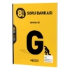 8. Sınıf Geometri Soru Bankası